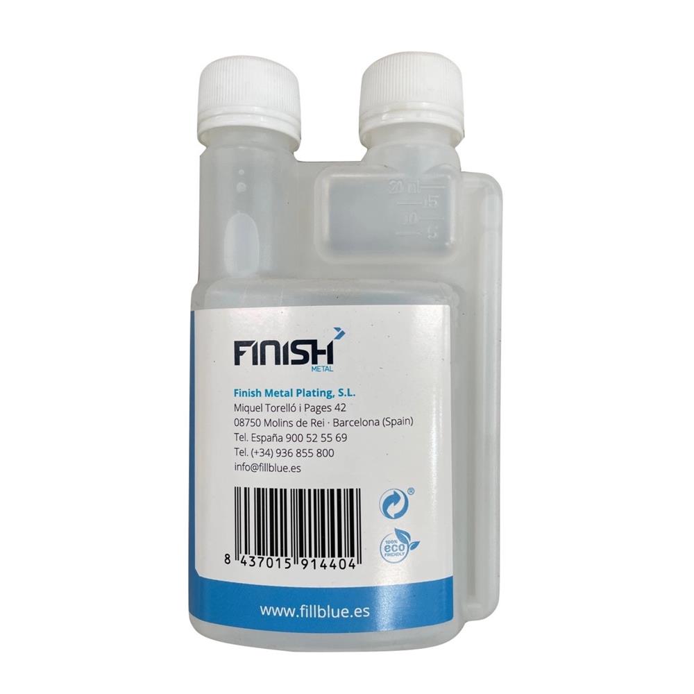 ADITIVO ANTICRISTALIZACIÓN PARA ADBLUE ENVASE DE 250ML miniatura