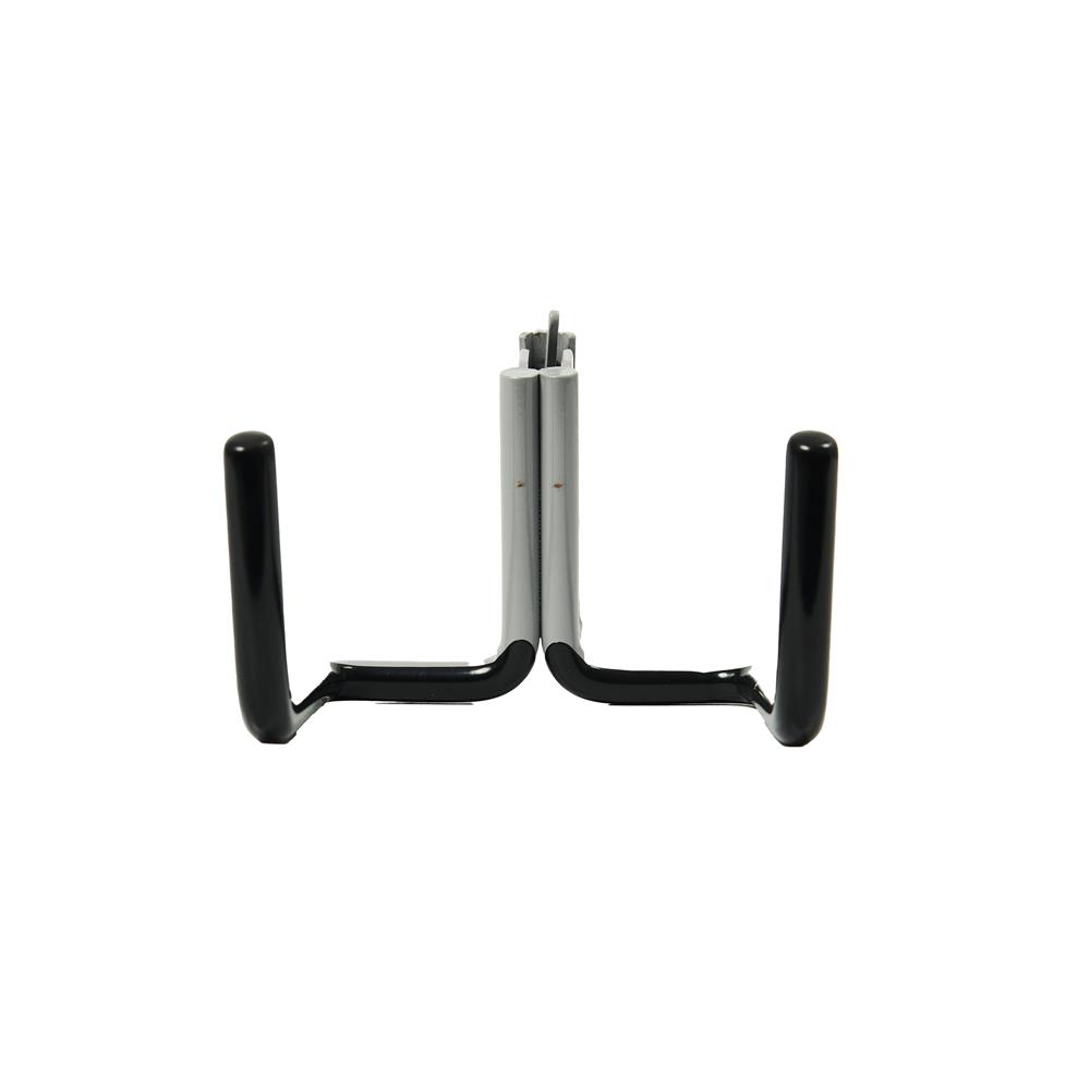 GANCHO J DUAL CONEXION A RIEL LOGÍSTICO