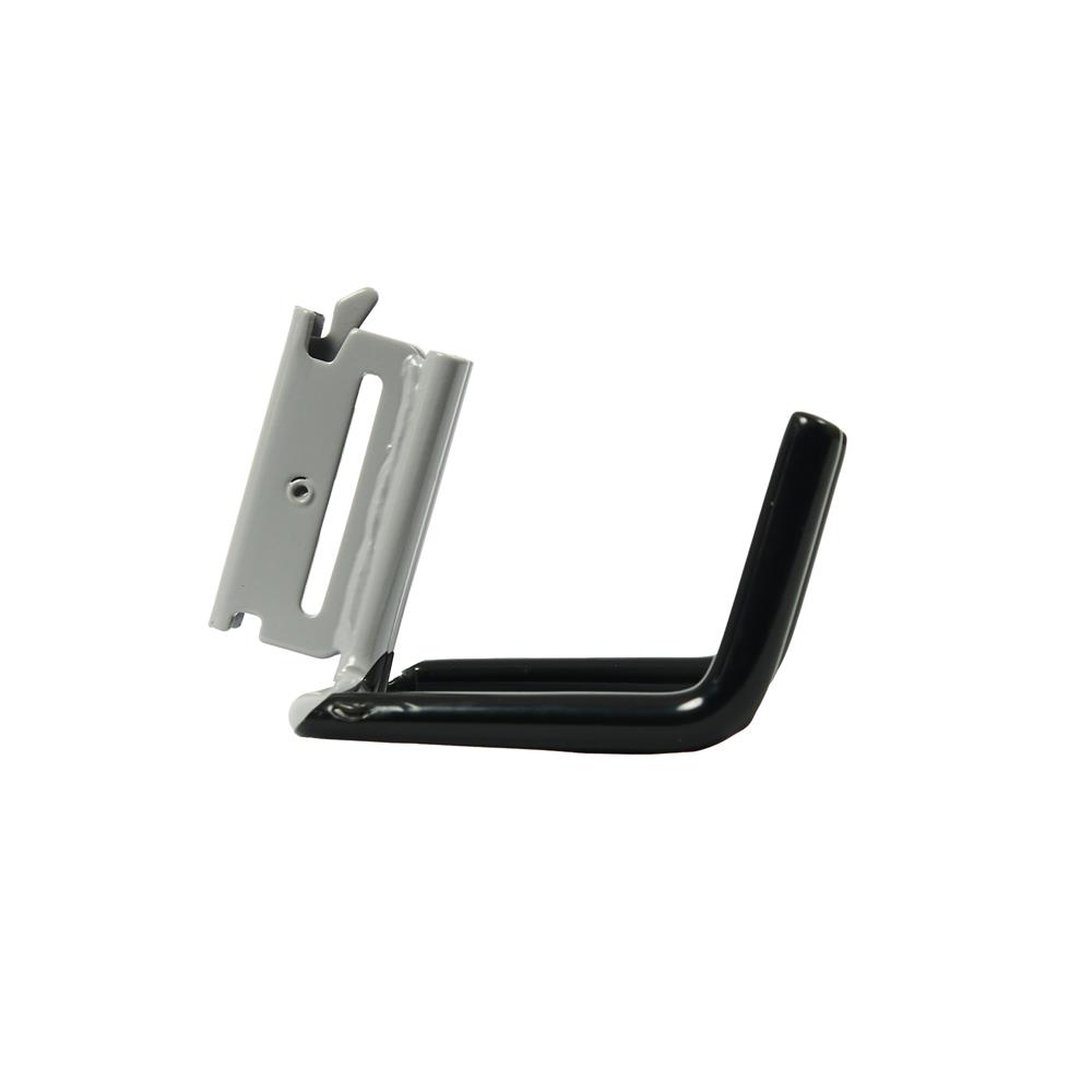 GANCHO J DUAL CONEXION A RIEL LOGÍSTICO miniatura