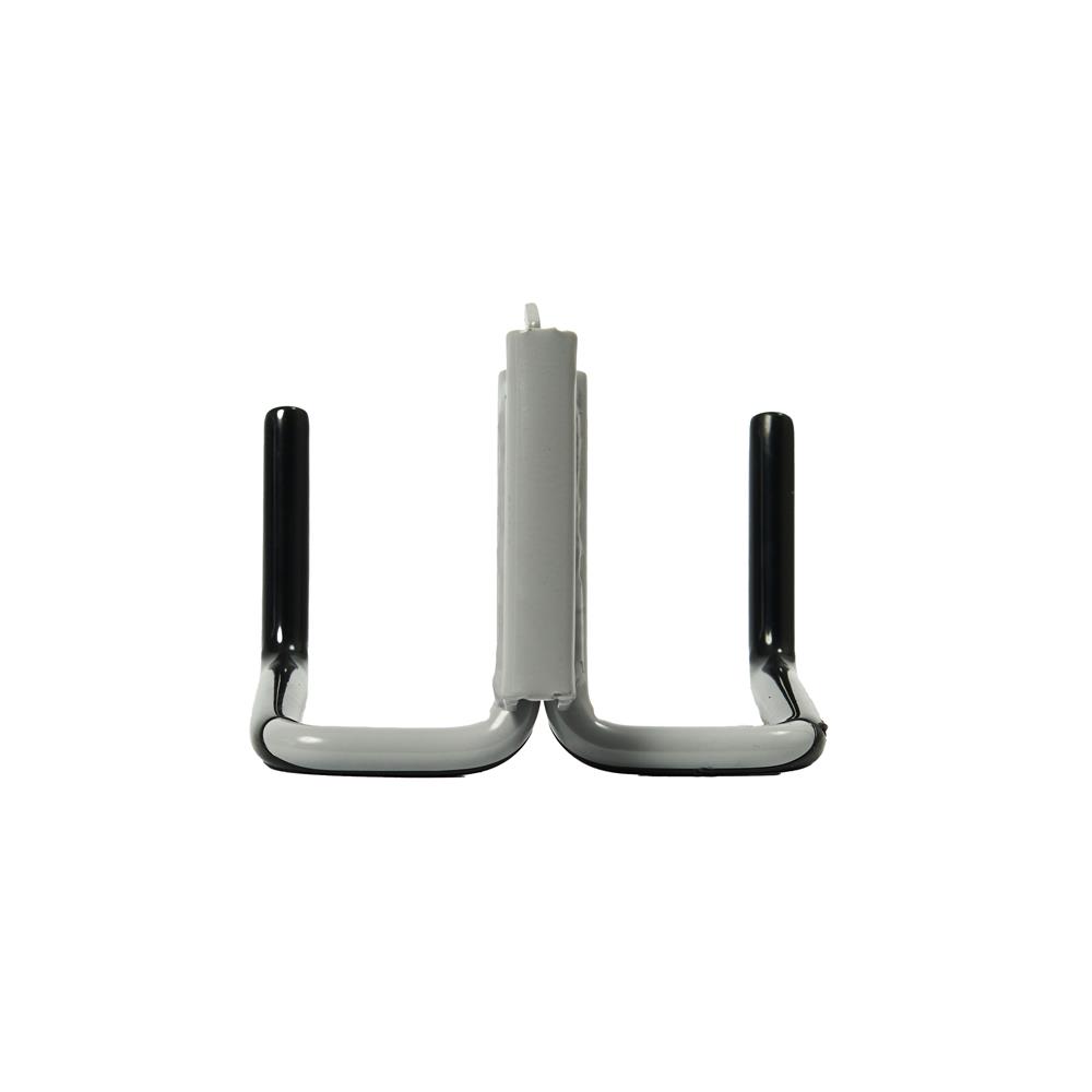 GANCHO J DUAL CONEXION A RIEL LOGÍSTICO miniatura