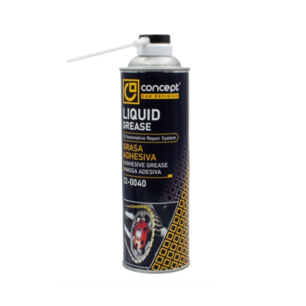GRASA ADHESIVA 500 ML