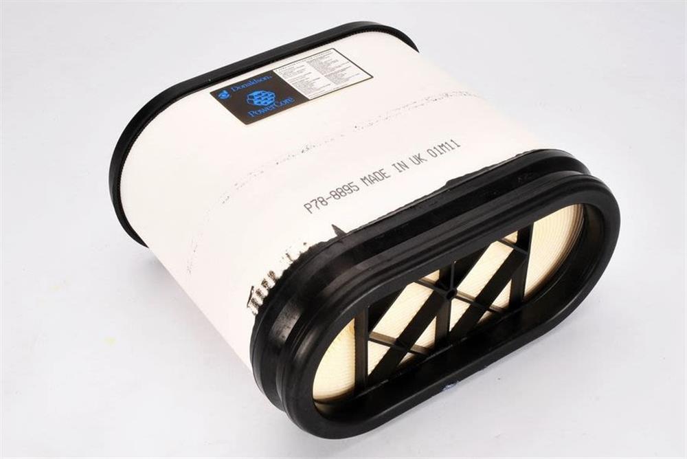 FILTRO DE AIRE IVECO