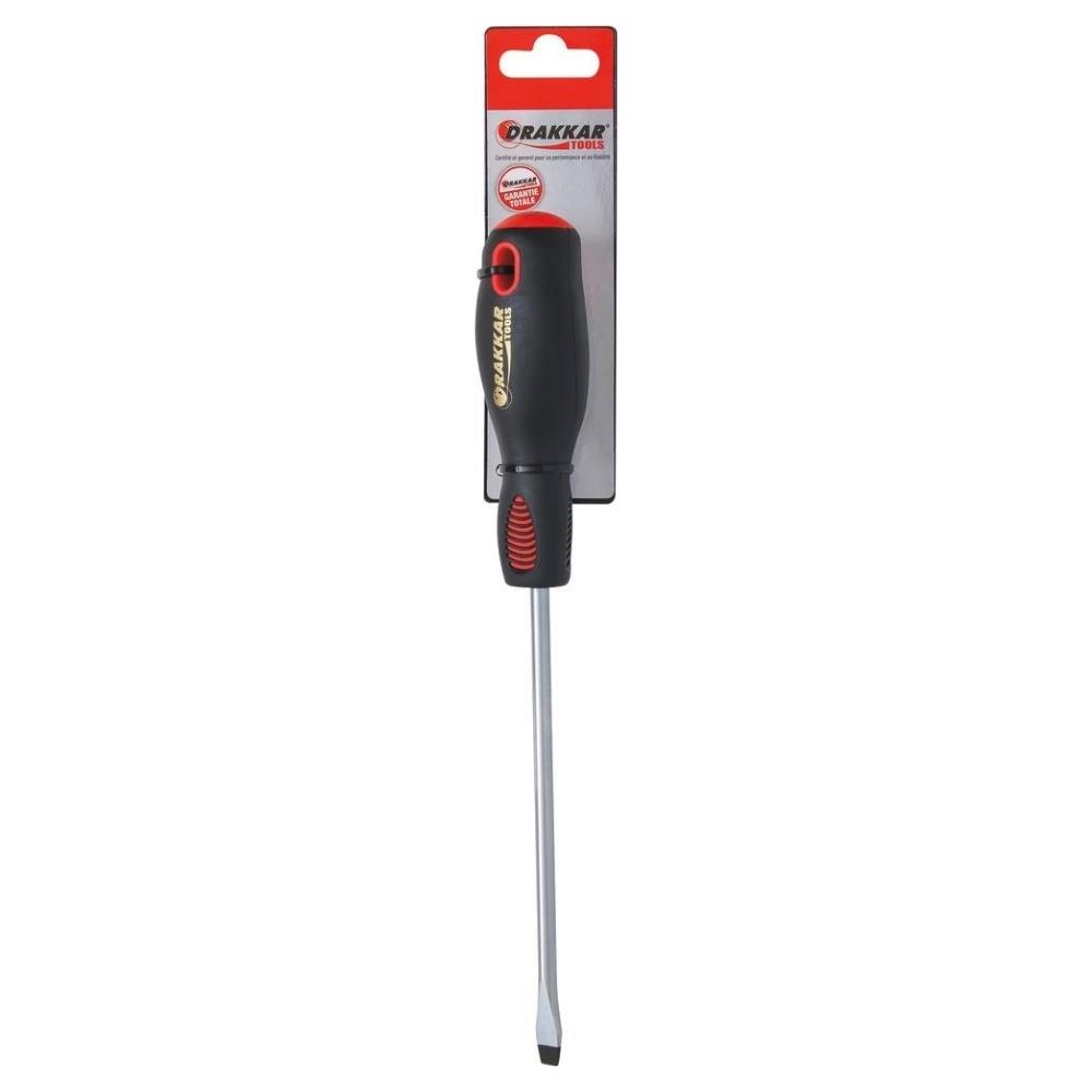 DESTORNILLADOR PLANO MECÁNICO 6.5X150 *DT* SIN TARJETA miniatura