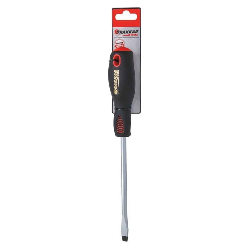 DESTORNILLADOR PLANO MECÁNICO 8X150 *DT* SIN TARJETA miniatura
