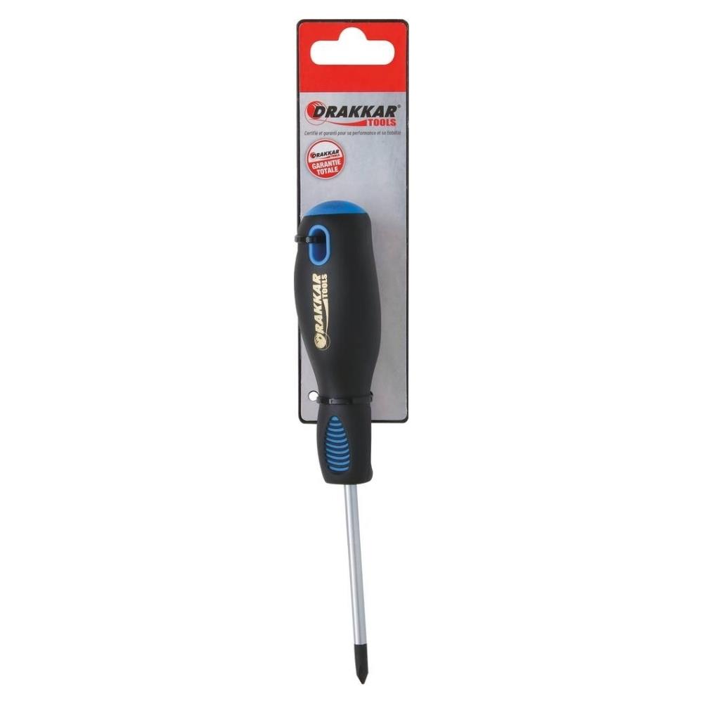 DESTORNILLADOR PHILLIPS PH1X75 *DT*S/TARJETA miniatura