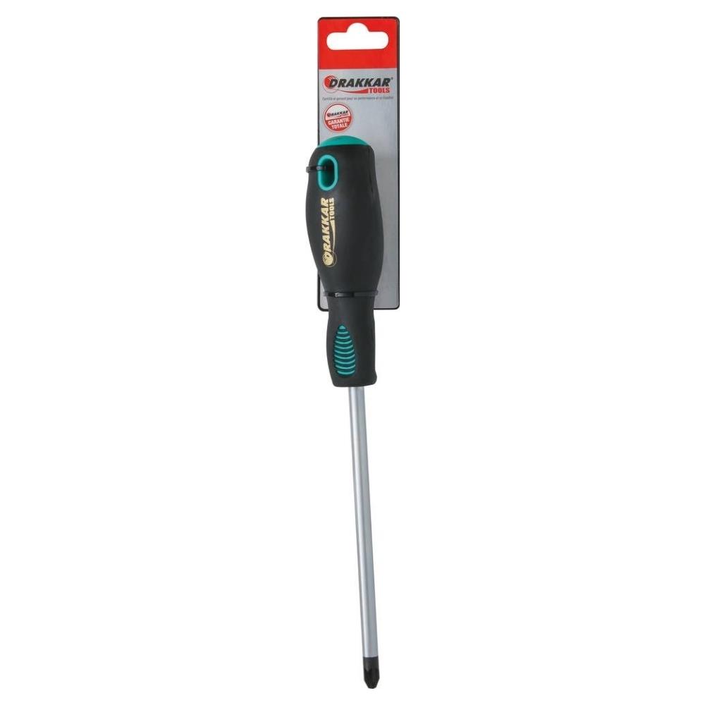 DESTORNILLADOR PHILLIPS PZ3X150/TARJETA miniatura