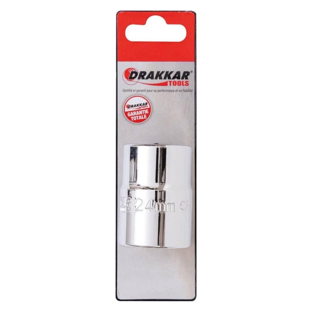 ENCHUFE DE 3/4'' 24 MM CV/TARJETA *DT* miniatura