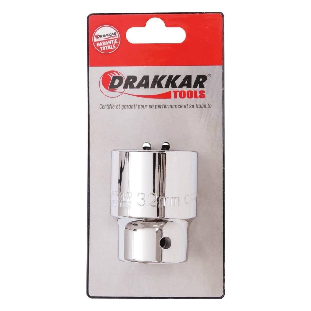 ENCHUFE DE 3/4'' 32MM CV / TARJETA *DT* miniatura