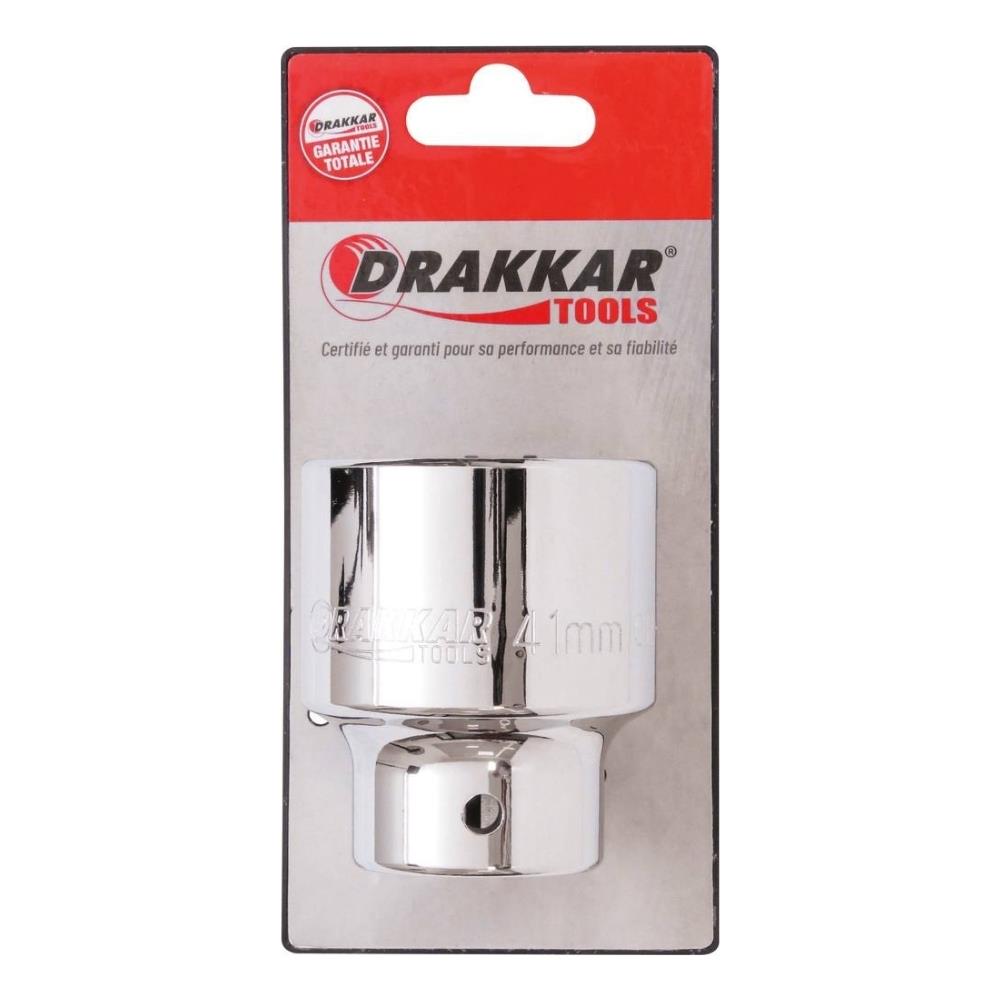 LLAVE DE VASO CV DE 3/4'' Y 41 MM/TARJETA *DT* miniatura