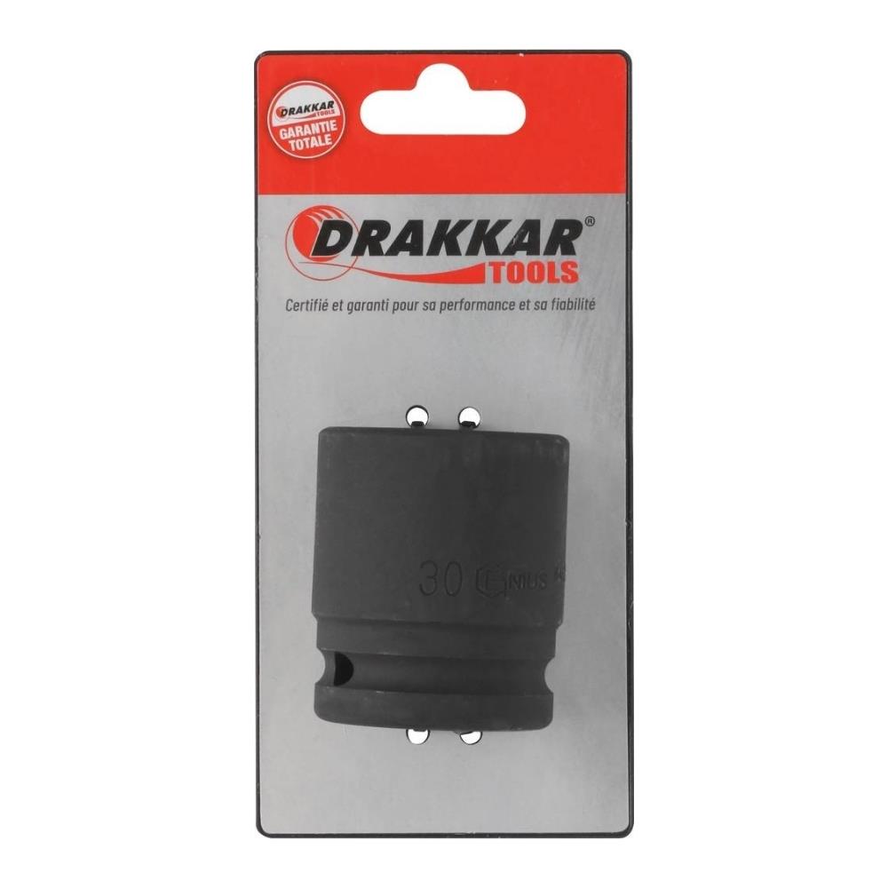 VASO DE IMPACTO DE 3/4'' 30 MM *DT* SIN TARJETA miniatura