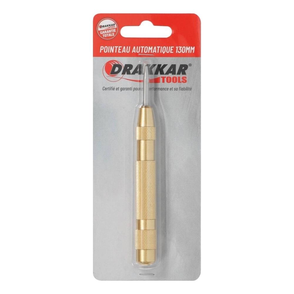 PASADOR CENTRAL AUTOMÁTICO DE 130 MM miniatura