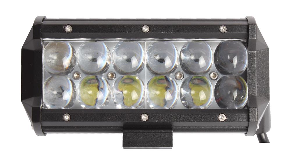 BARRA LED 36 WATTS miniatura