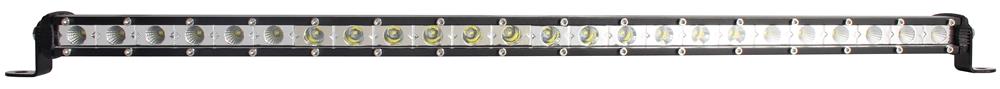 BARRA LED 72 WATTS 9-32 VOLTS - 50 CM