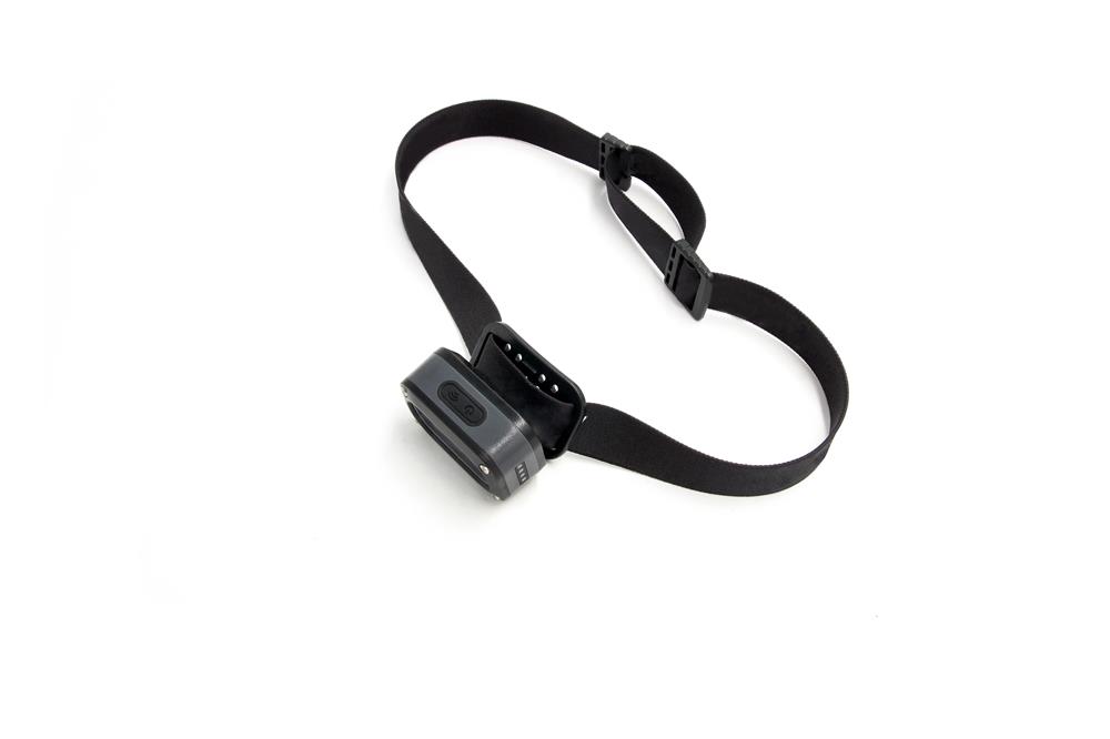 LINTERNA RECARGABLE LED 3W miniatura