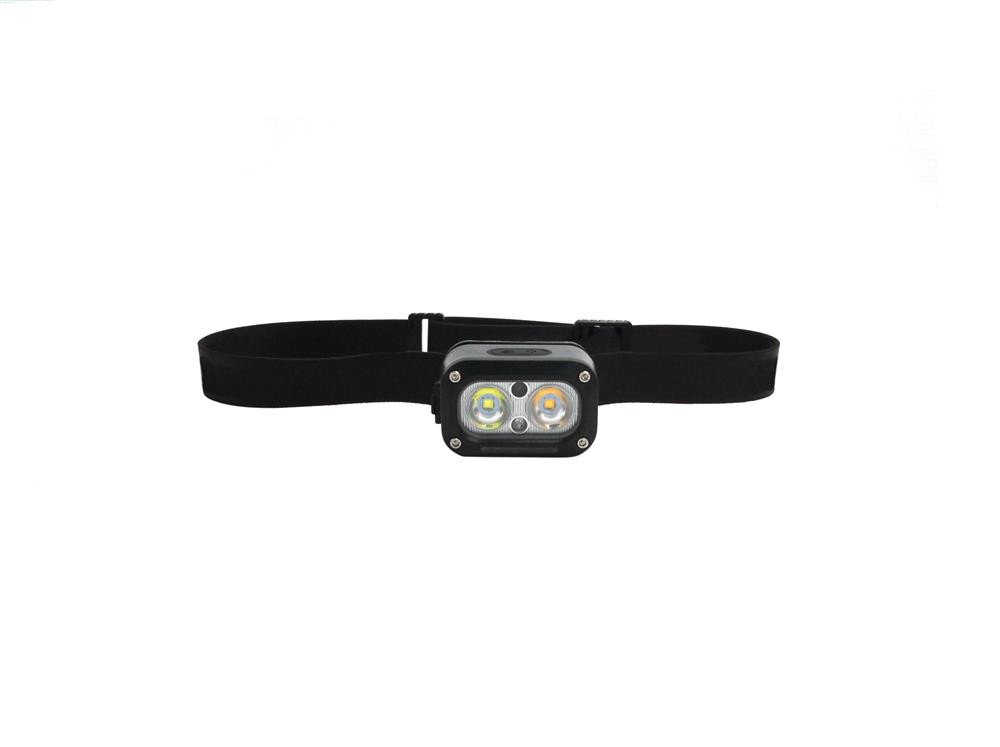 LINTERNA RECARGABLE LED 3W miniatura