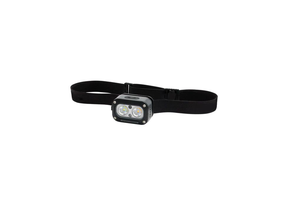 LINTERNA RECARGABLE LED 3W miniatura