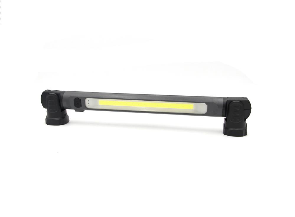 LÁMPARA DE TRABAJO BARRA LED MAGNÉTICA RECARGABLE miniatura