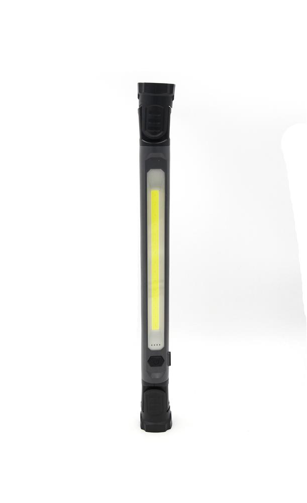 LÁMPARA DE TRABAJO BARRA LED MAGNÉTICA RECARGABLE miniatura