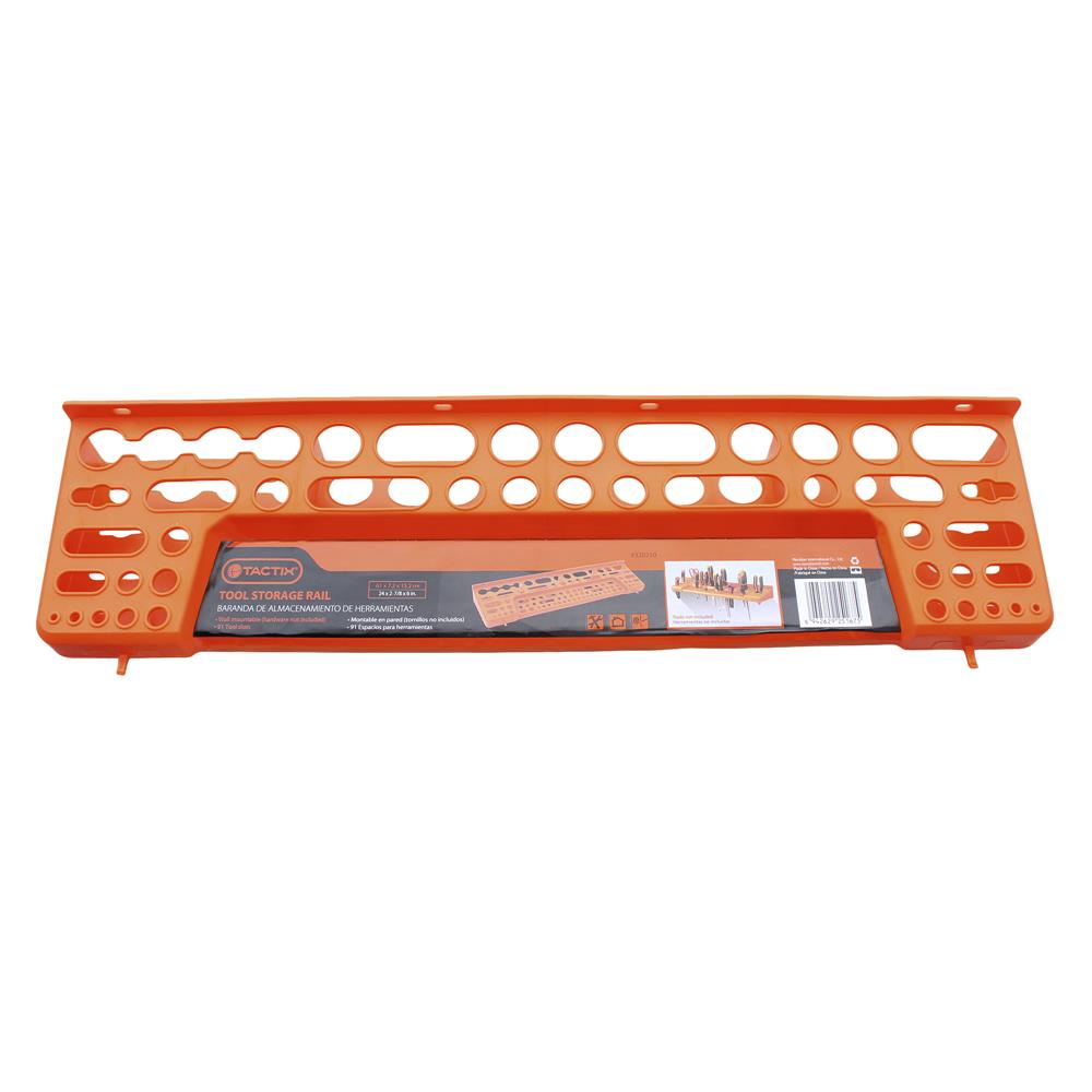 ORGANIZADOR HERRAMIENTAS TACTIX 320210 miniatura