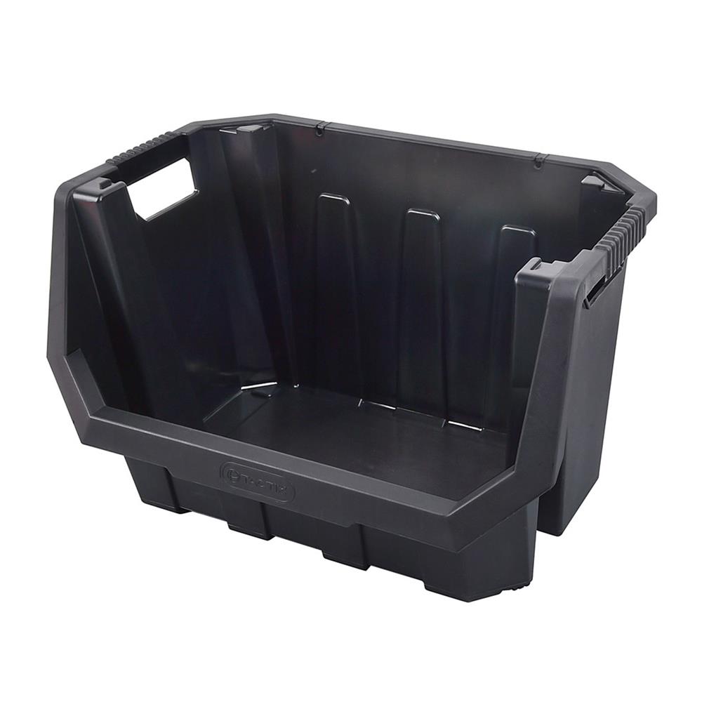 ORGANIZADOR PLASTICO APILABLE TACTIX 320624 miniatura