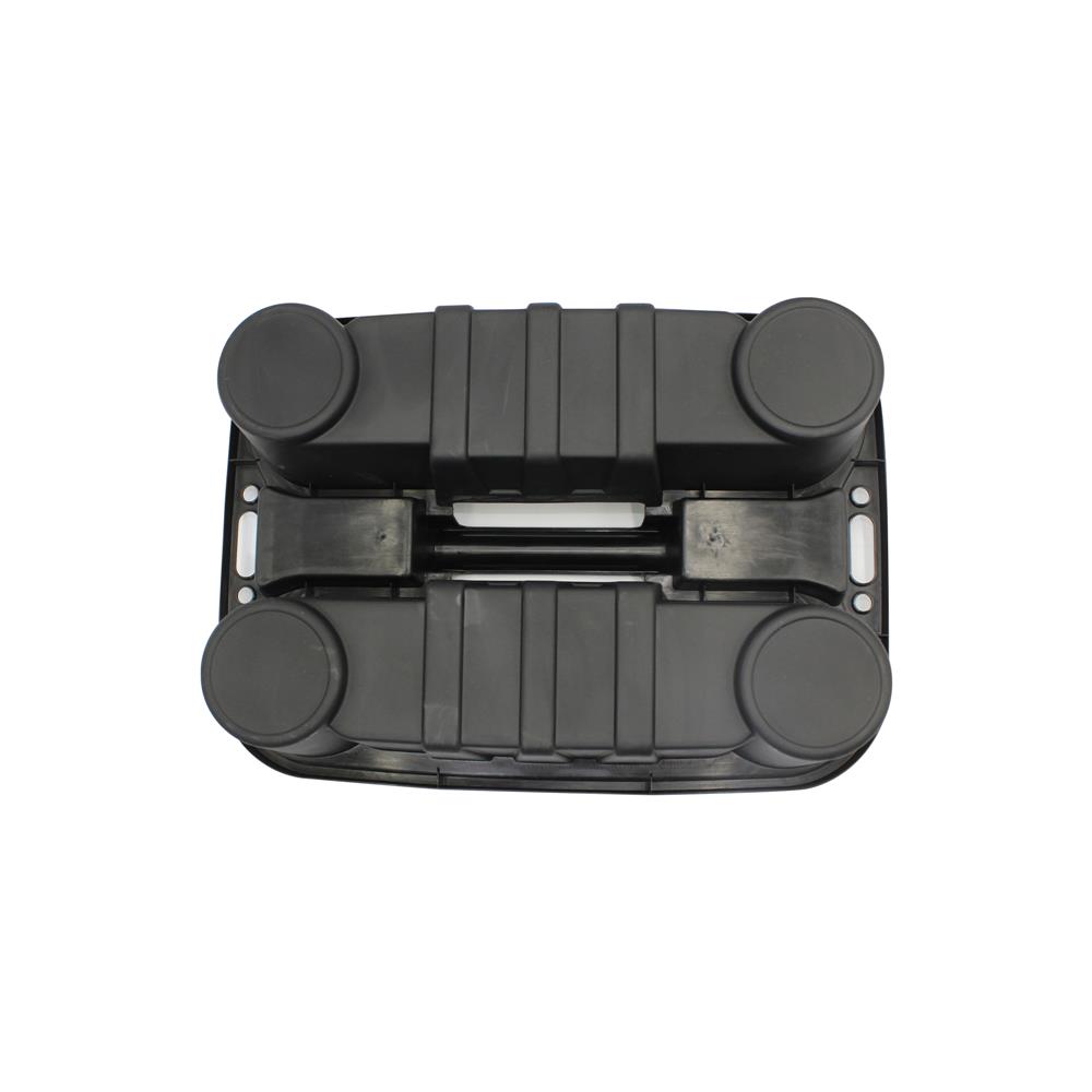 ORGANIZADOR PLASTICO MULTIUSO 39 CM TACTIX 320208 miniatura