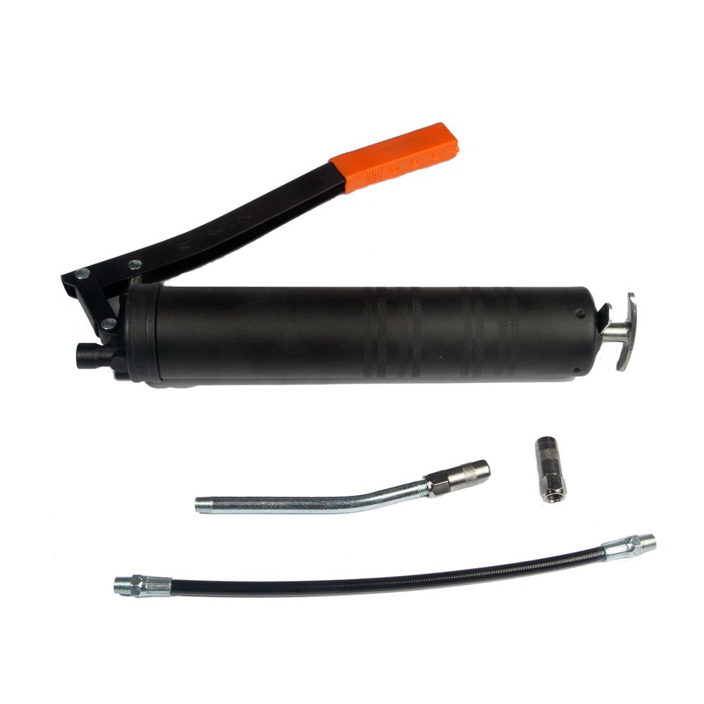 ENGRASADOR MANUAL 500 CC miniatura