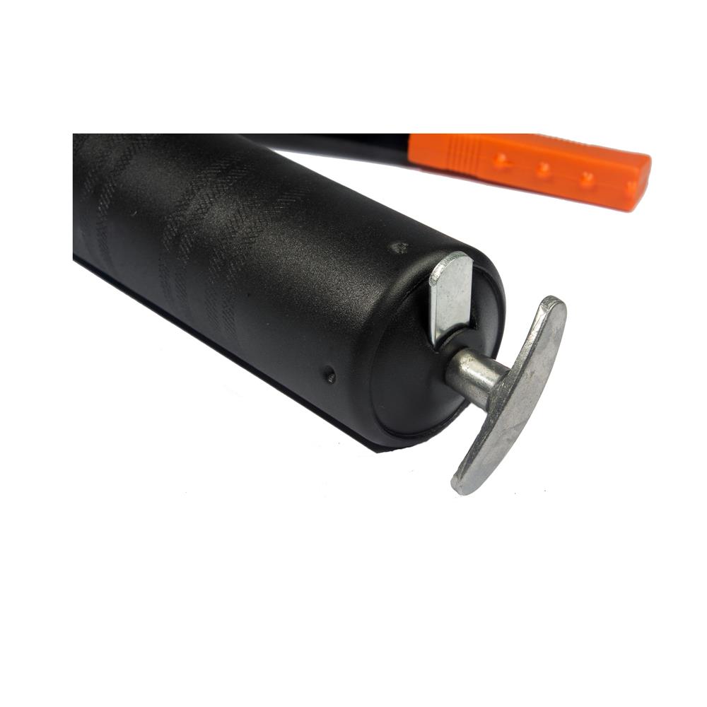 ENGRASADOR MANUAL 500 CC miniatura