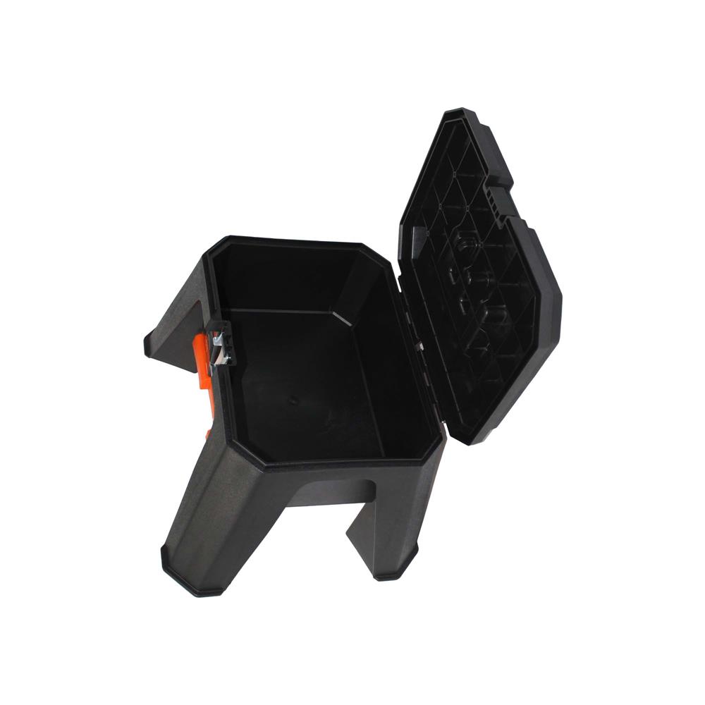 PISO ORGANIZADOR CON CAJON ALMACENAMIENTO TACTIX 320352 miniatura