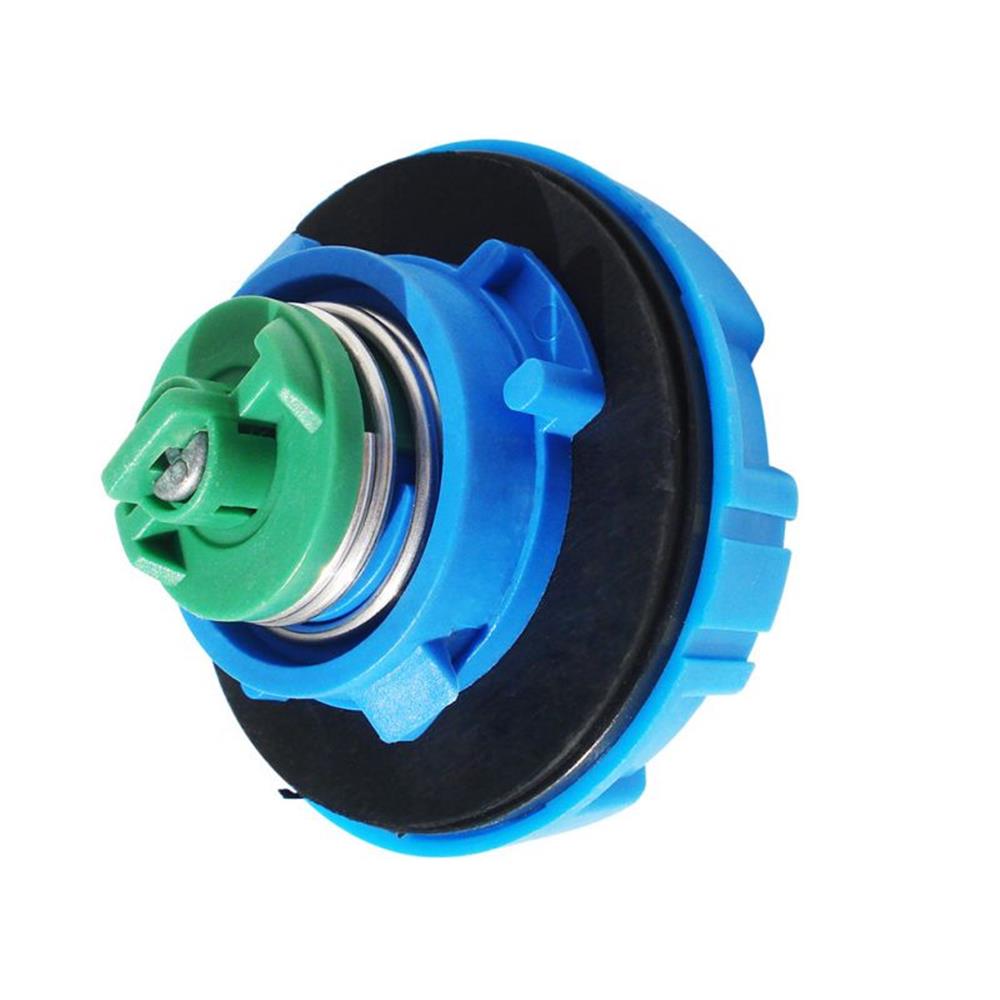 TAPON DEPOSITO AD BLUE 40 MM CAMION MERCEDES (AXOR-ACTROS) D miniatura