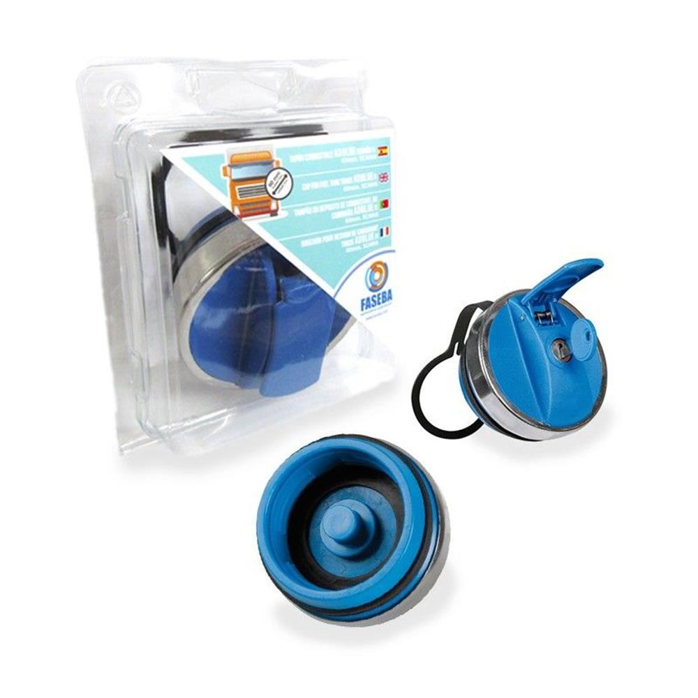 TAPON DEPOSITO AD BLUE 60 MM U-5 SCANIA miniatura