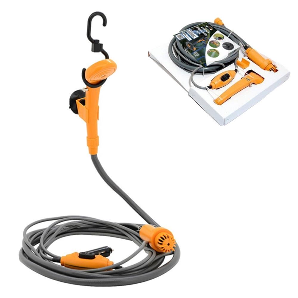 DUCHA PORTATIL 12V miniatura