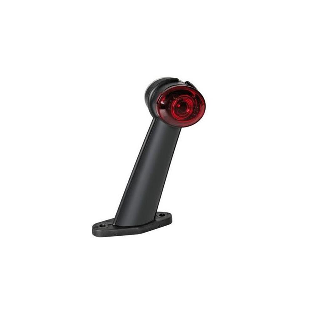 PILOTO GALIBO ANTENA 2 LED 24V IZQ FLEX