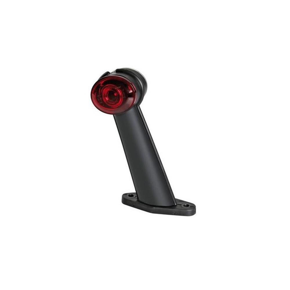 PILOTO GALIBO ANTENA 2 LED 24V DCH FLEX