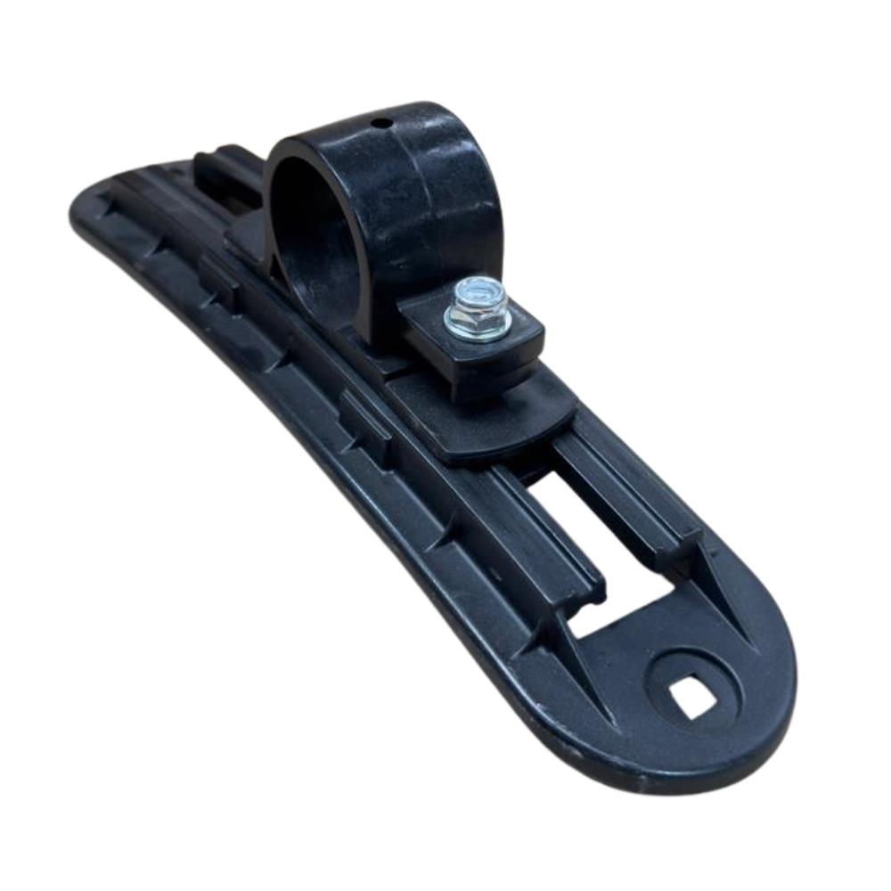 SOPORTE ALETA REGULABLE PLASTICO DE 42 miniatura