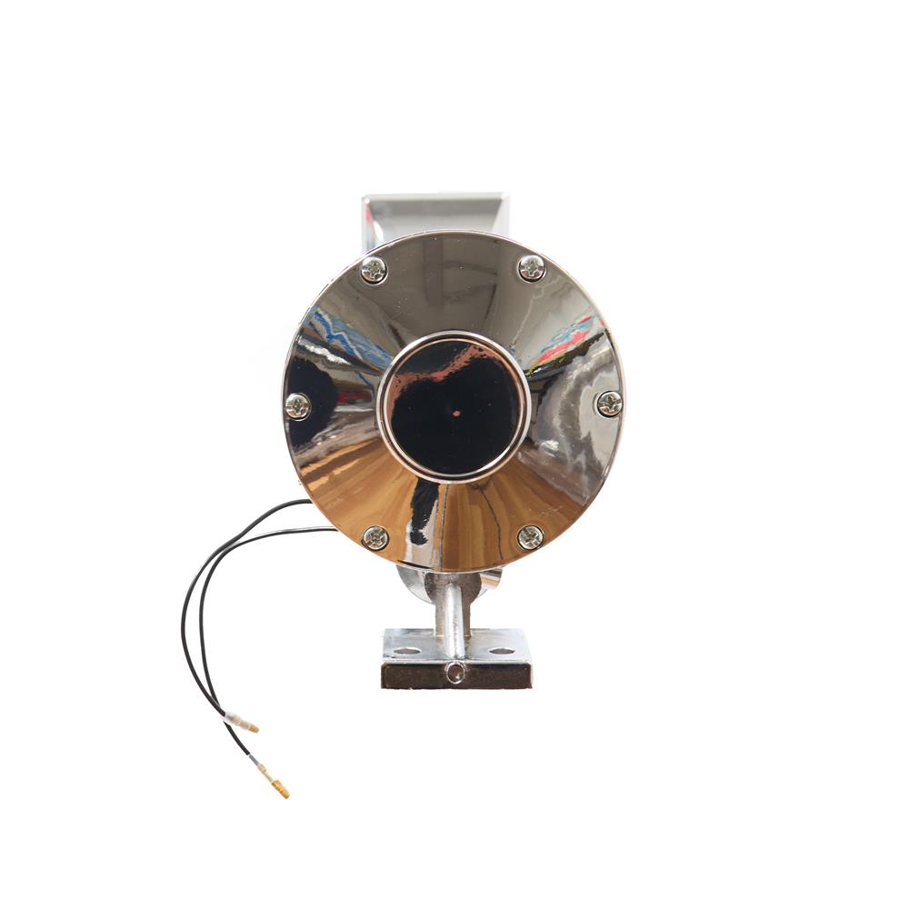 BOCINA AIRE 1 TROMPETA 12/24 VOLTS miniatura
