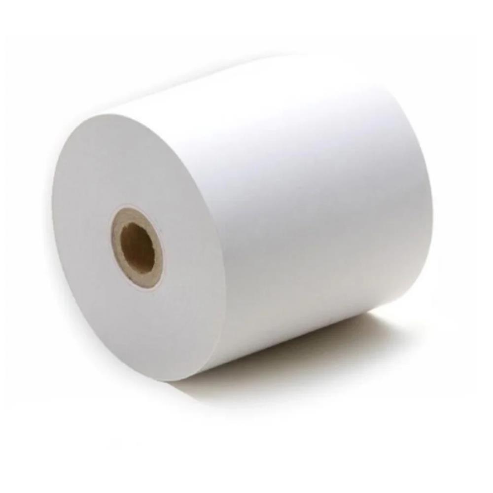ROLLO DE PAPEL TÉRMICO