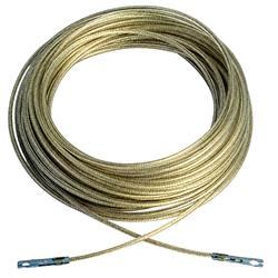 ROLLO CABLE TIR PVC 33,5 M.X5,8 MM miniatura