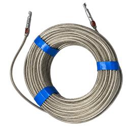 ROLLO CABLE TIR PVC 33,5 M.X5,8 MM miniatura