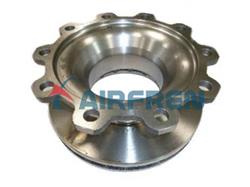 DISCO FRENO BPW 19,5" ECO=23.570.020 miniatura