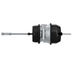 ACTUADOR DOBLE DIAFRAGMA 24/30 M-16 miniatura