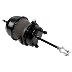ACTUADOR DOBLE DIAFRAGMA 24/30 M-16 miniatura