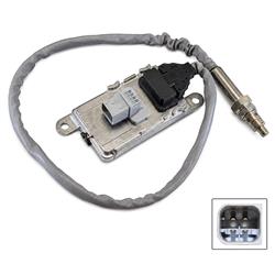 SENSOR NOX MERCEDES 24V. miniatura