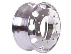 LLANTAS DE ALUMINIO 8.25X22.5 miniatura