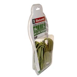 BLÍSTER X 2 UNIDADES PULPOS ELÁSTICOS DE AMARRE 100 CM miniatura