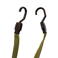 BLÍSTER X 2 UNIDADES PULPOS ELÁSTICOS DE AMARRE 100 CM miniatura