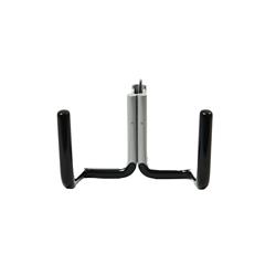 GANCHO J DUAL CONEXION A RIEL LOGÍSTICO