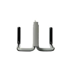 GANCHO J DUAL CONEXION A RIEL LOGÍSTICO miniatura
