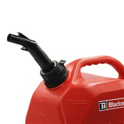 BIDON PLASTICO 20 LTS miniatura