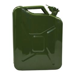 BIDON METALICO 20 LTS miniatura