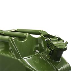 BIDON METALICO 20 LTS miniatura